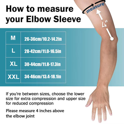 Elbow Pads Arm Sleeves Motorcycling Skate Boarding UV Protection Gear Motorbike Riding Cycling Elbow Pads