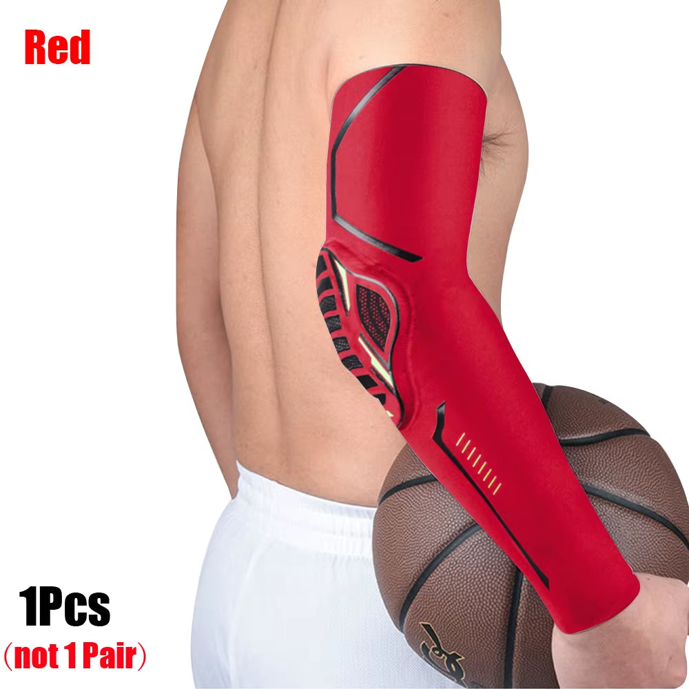 Elbow Pads Arm Sleeves Motorcycling Skate Boarding UV Protection Gear Motorbike Riding Cycling Elbow Pads
