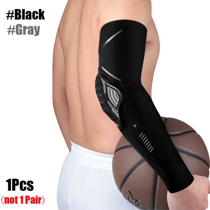 Elbow Pads Arm Sleeves Motorcycling Skate Boarding UV Protection Gear Motorbike Riding Cycling Elbow Pads