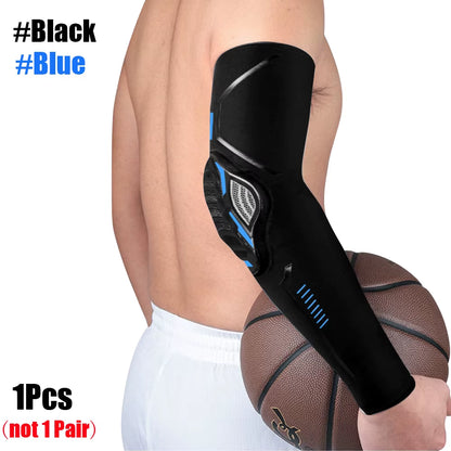 Elbow Pads Arm Sleeves Motorcycling Skate Boarding UV Protection Gear Motorbike Riding Cycling Elbow Pads