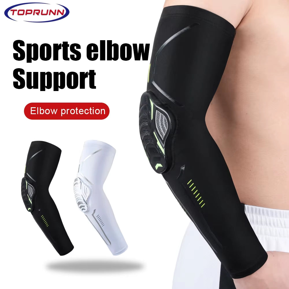 Elbow Pads Arm Sleeves Motorcycling Skate Boarding UV Protection Gear Motorbike Riding Cycling Elbow Pads