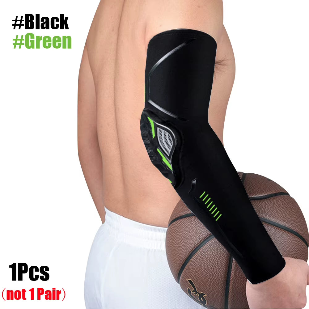 Elbow Pads Arm Sleeves Motorcycling Skate Boarding UV Protection Gear Motorbike Riding Cycling Elbow Pads