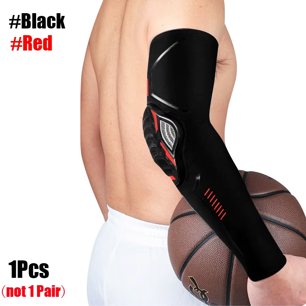 Elbow Pads Arm Sleeves Motorcycling Skate Boarding UV Protection Gear Motorbike Riding Cycling Elbow Pads