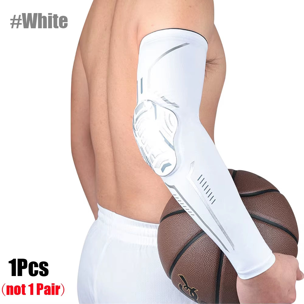 Elbow Pads Arm Sleeves Motorcycling Skate Boarding UV Protection Gear Motorbike Riding Cycling Elbow Pads