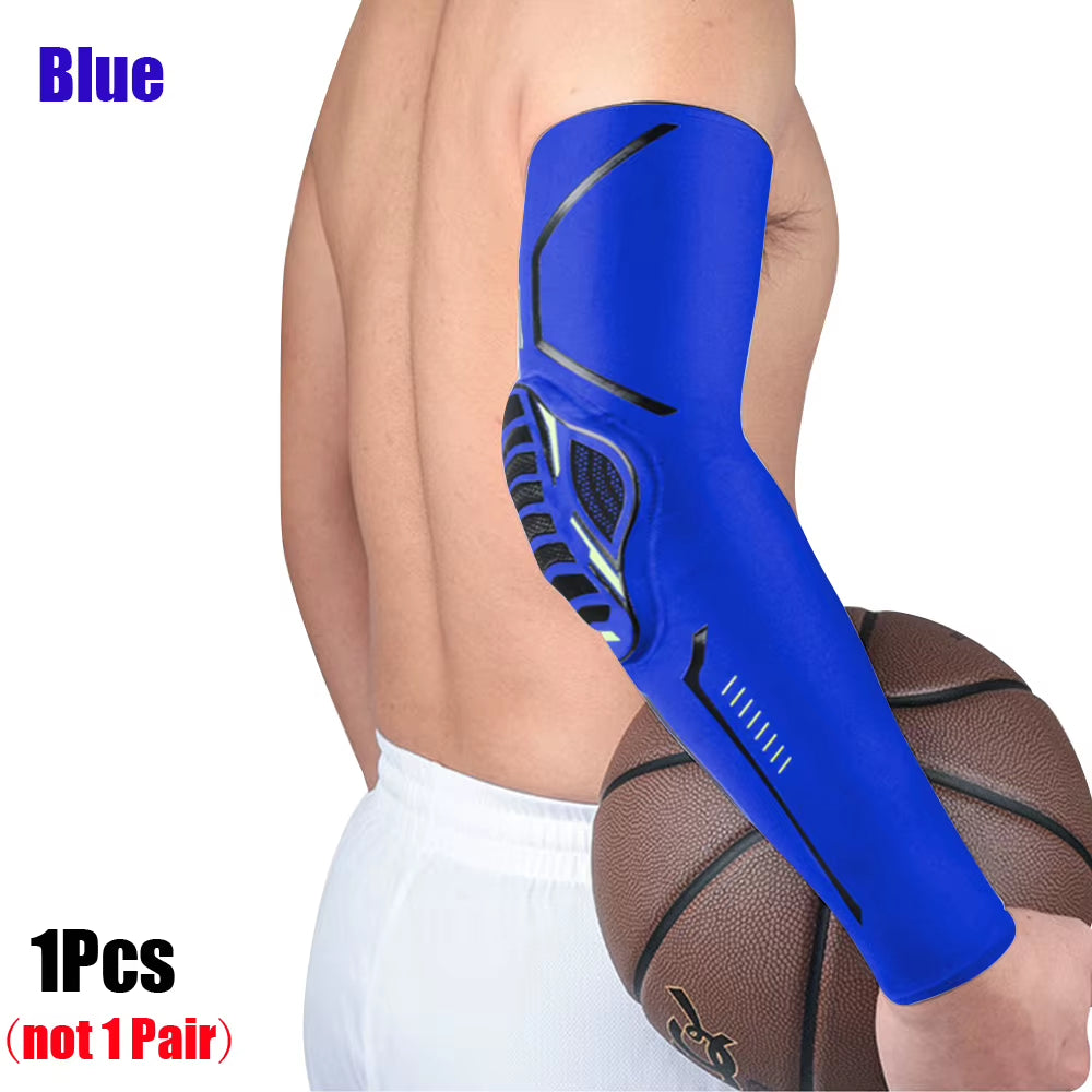 Elbow Pads Arm Sleeves Motorcycling Skate Boarding UV Protection Gear Motorbike Riding Cycling Elbow Pads