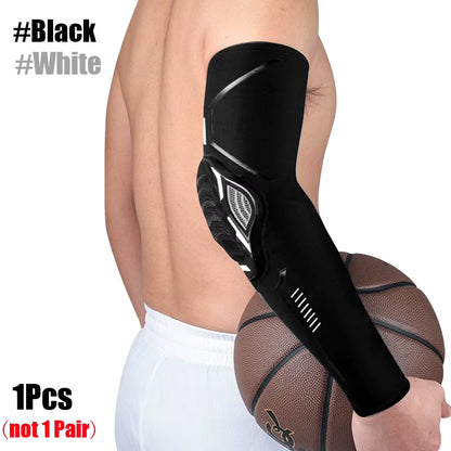 Elbow Pads Arm Sleeves Motorcycling Skate Boarding UV Protection Gear Motorbike Riding Cycling Elbow Pads